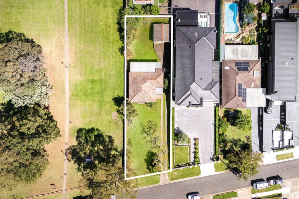 For Sale - 15 Victor Street - New Property in Greystanes - Real Estate by Anita Mirosevic