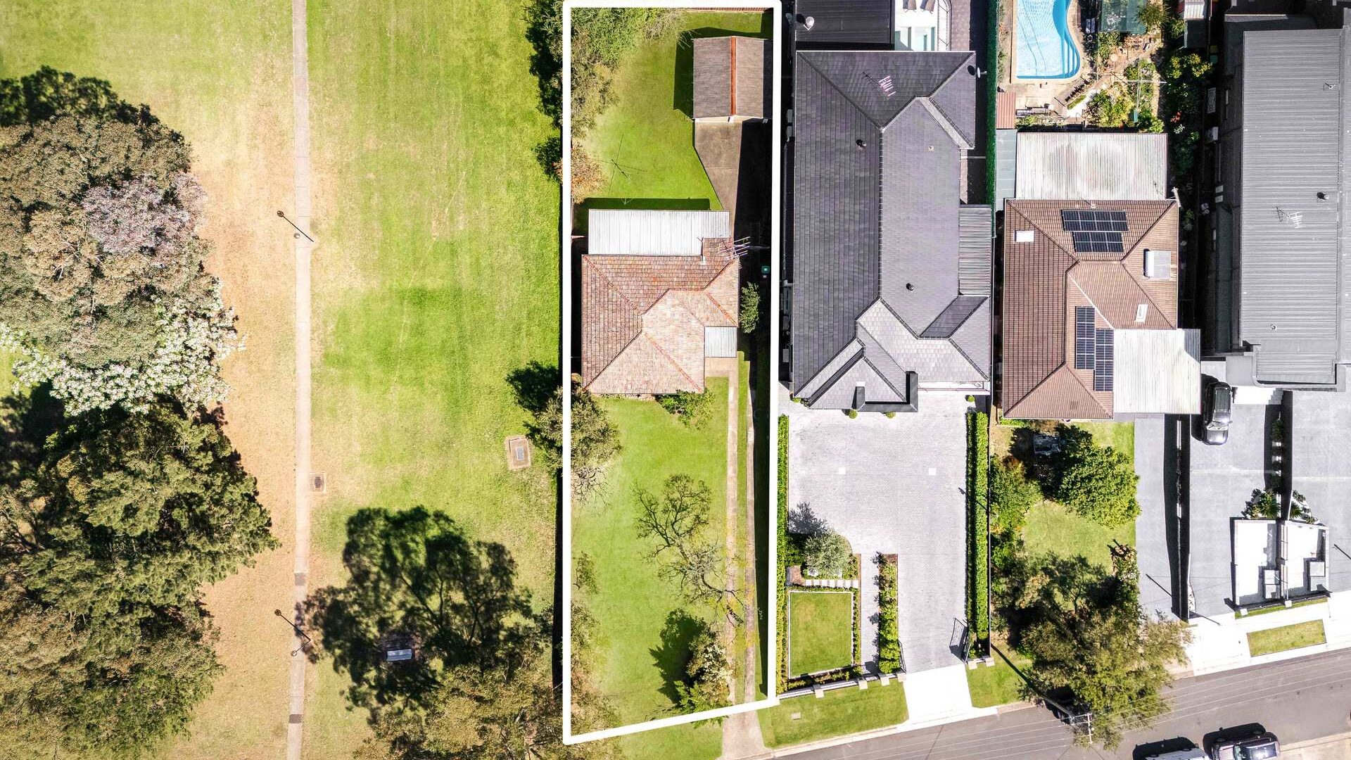For Sale - 15 Victor Street - New Property in Greystanes - Real Estate by Anita Mirosevic