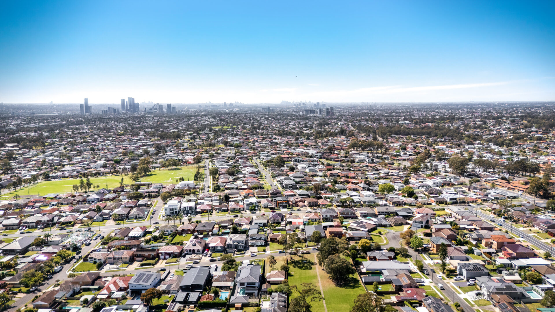 For Sale - 15 Victor Street - New Property in Greystanes - Real Estate by Anita Mirosevic