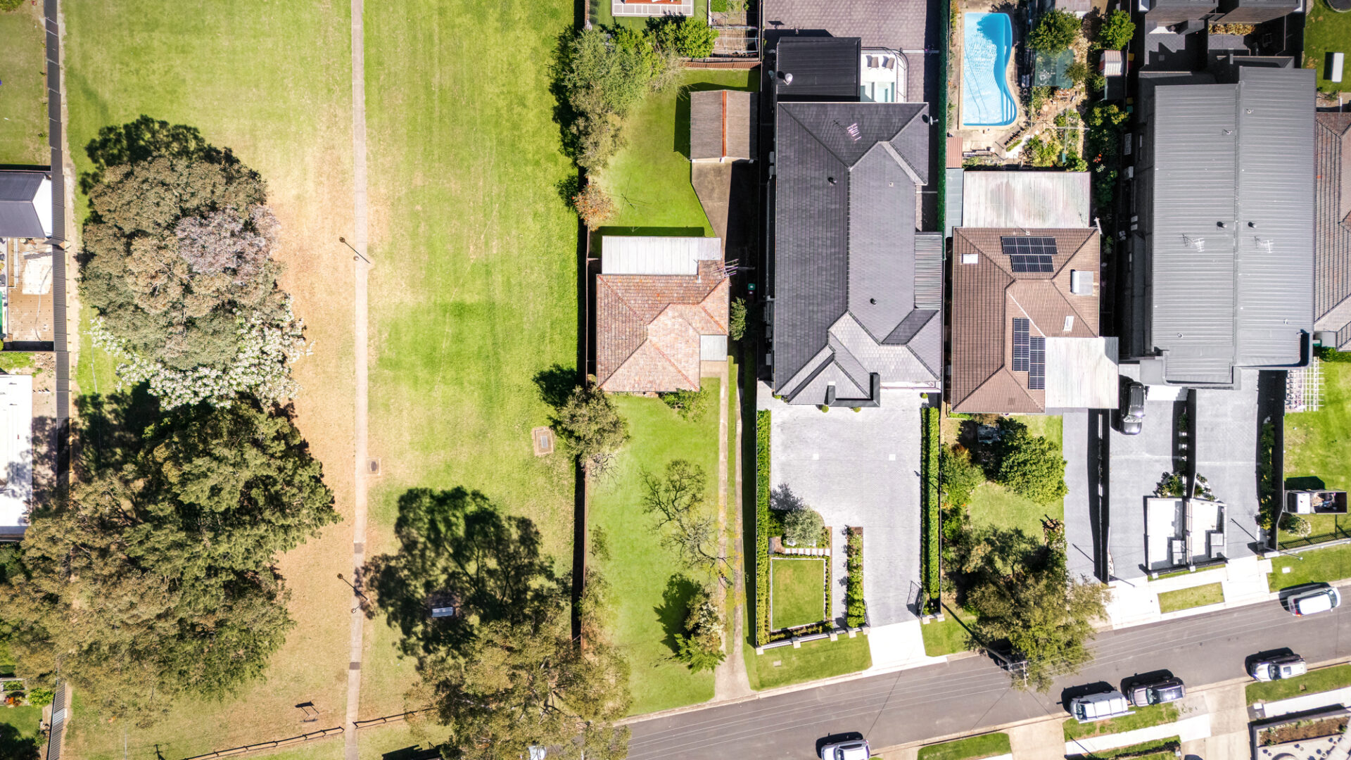 For Sale - 15 Victor Street - New Property in Greystanes - Real Estate by Anita Mirosevic
