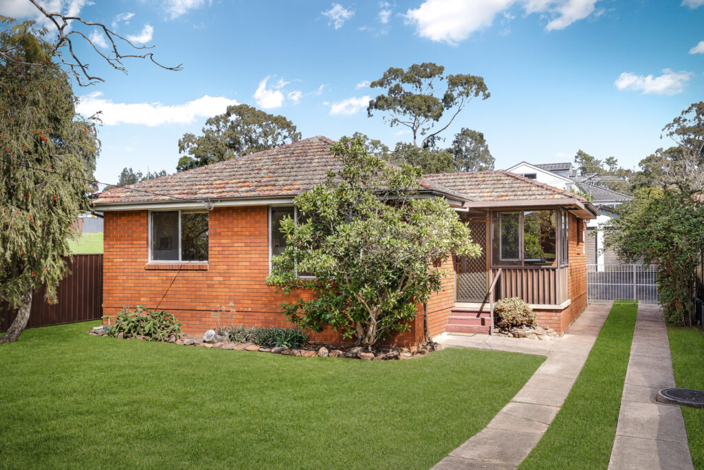For Sale - 15 Victor Street - New Property in Greystanes - Real Estate by Anita Mirosevic