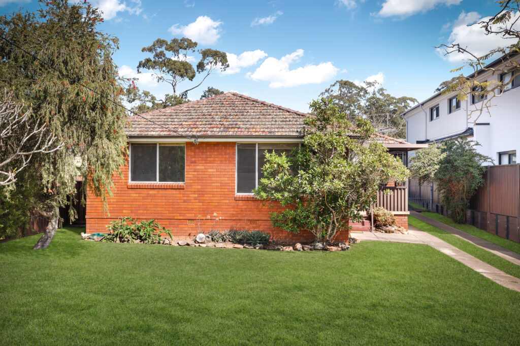 For Sale - 15 Victor Street - New Property in Greystanes - Real Estate by Anita Mirosevic
