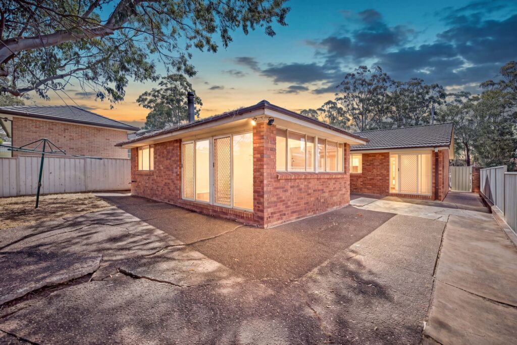 Auction - 28 Edgeware Road - New Property in Prospect - Real Estate by Monique Layoun