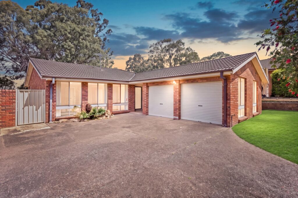 Auction - 28 Edgeware Road - New Property in Prospect - Real Estate by Monique Layoun