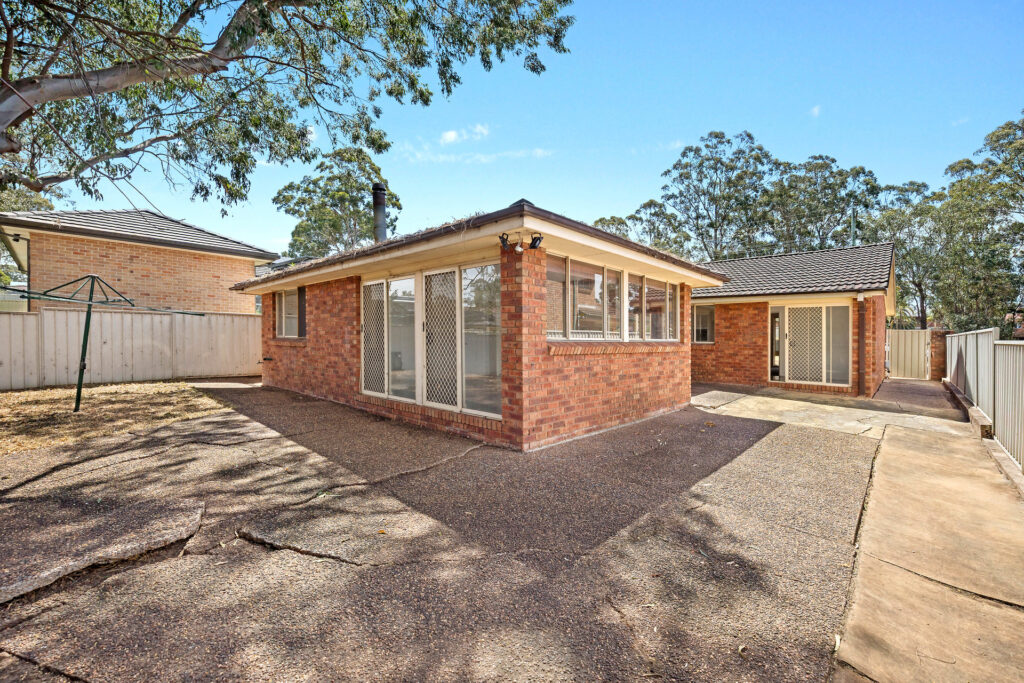 Auction - 28 Edgeware Road - New Property in Prospect - Real Estate by Monique Layoun