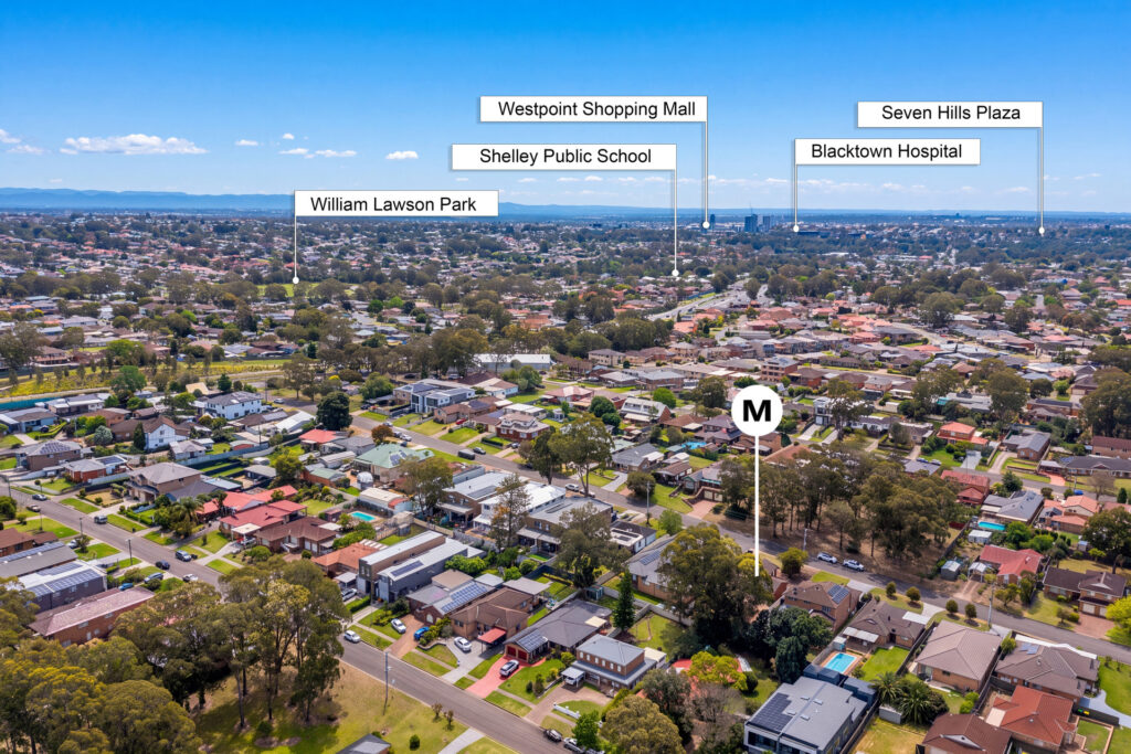 Auction - 28 Edgeware Road - New Property in Prospect - Real Estate by Monique Layoun