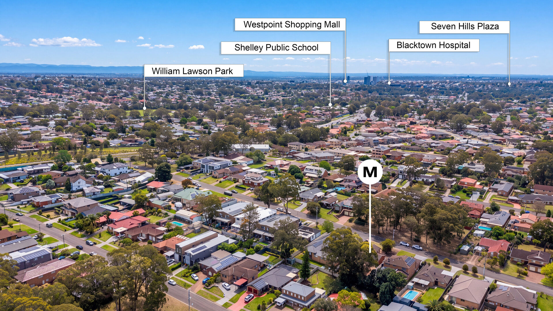 Auction - 28 Edgeware Road - New Property in Prospect - Real Estate by Monique Layoun