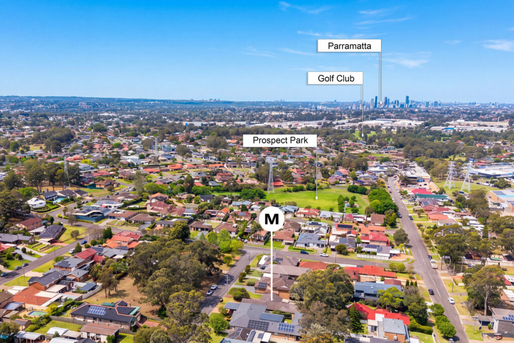 Auction - 28 Edgeware Road - New Property in Prospect - Real Estate by Monique Layoun
