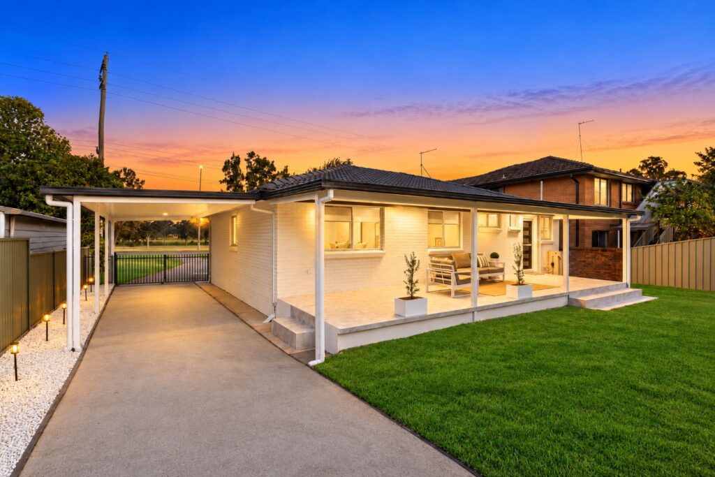 Auction - 14 Londonderry Road - New Property in Hobartville - Real Estate by Yuri Cattaneo