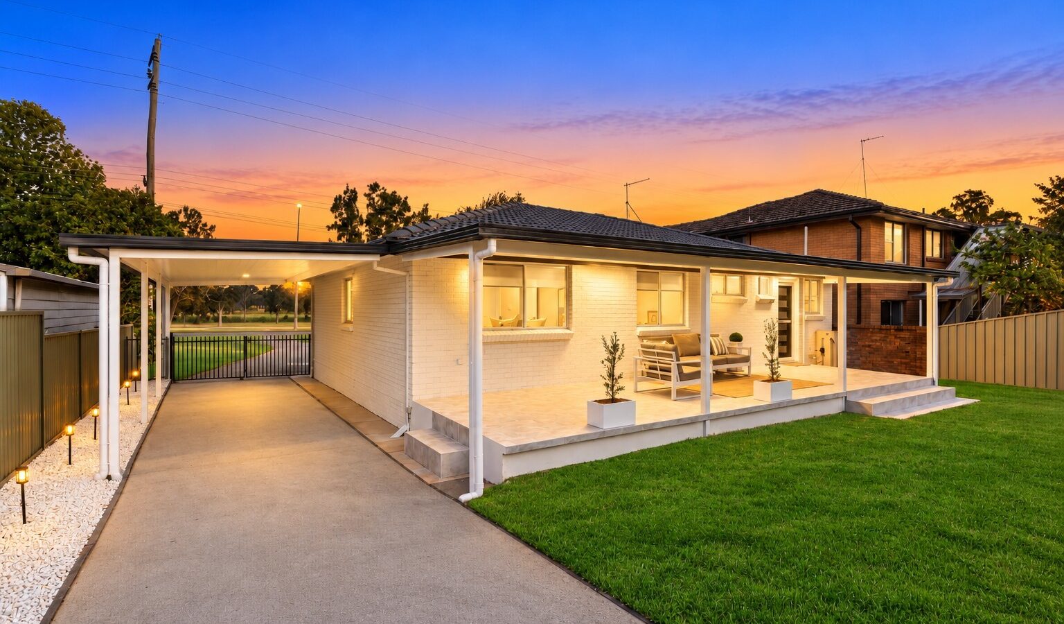 Auction - 14 Londonderry Road - New Property in Hobartville - Real Estate by Yuri Cattaneo