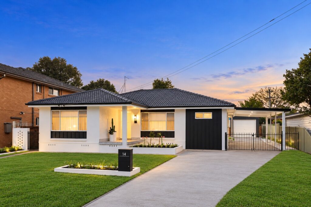 Auction - 14 Londonderry Road - New Property in Hobartville - Real Estate by Yuri Cattaneo