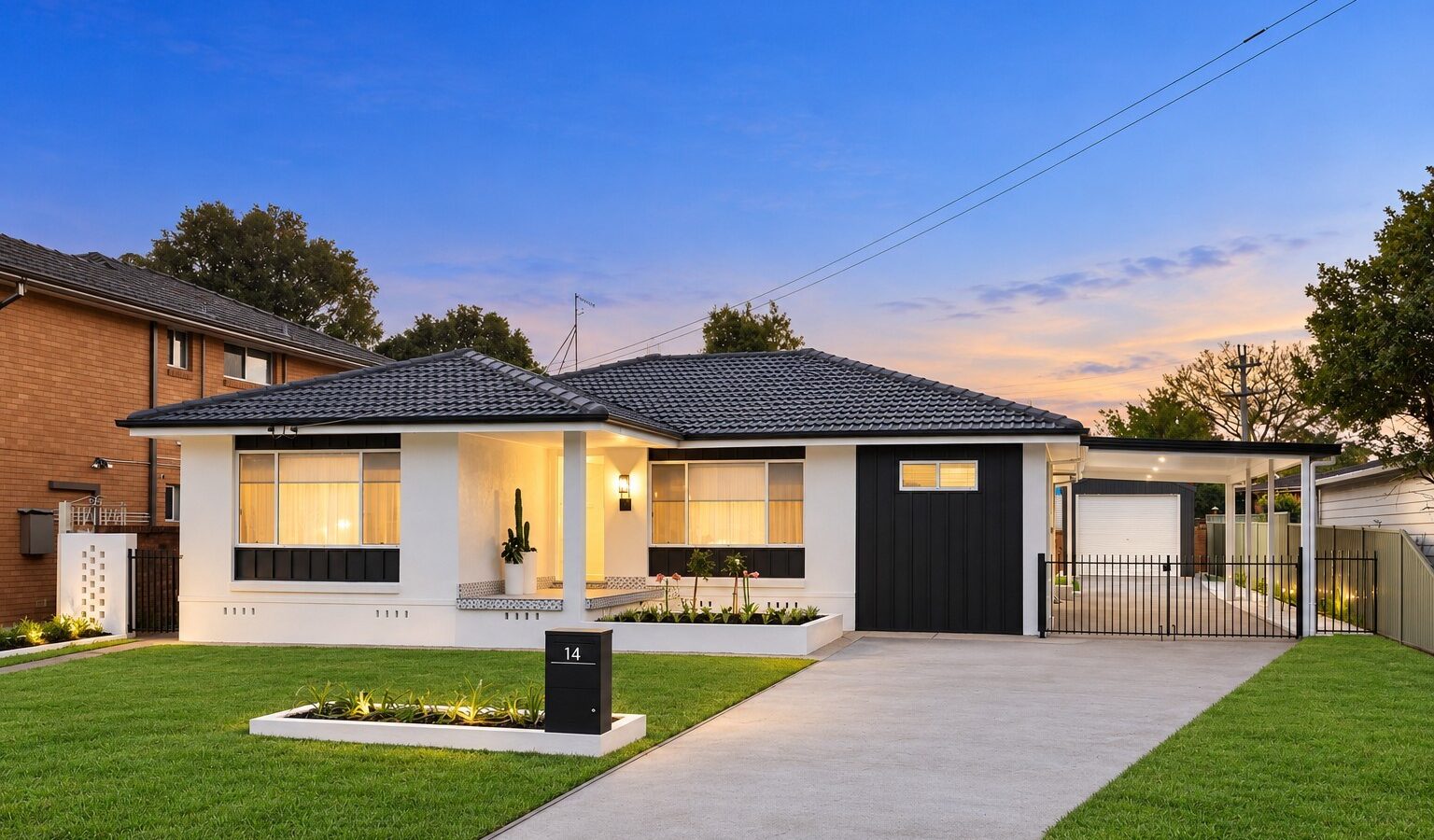 Auction - 14 Londonderry Road - New Property in Hobartville - Real Estate by Yuri Cattaneo