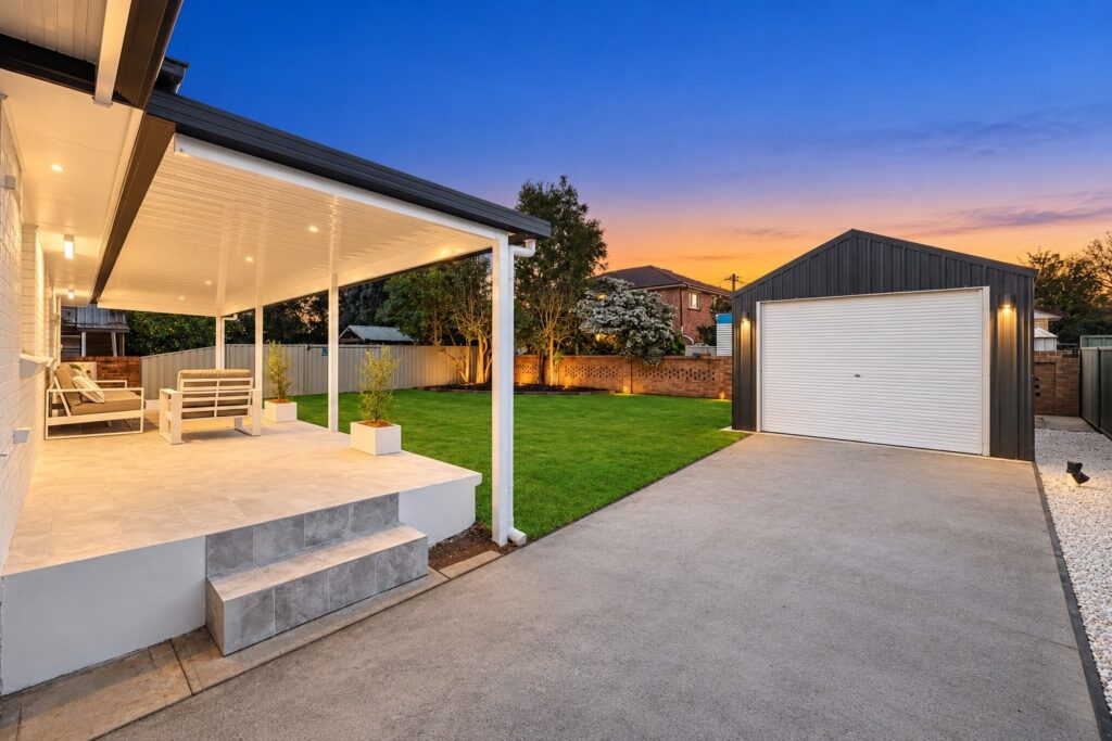 Auction - 14 Londonderry Road - New Property in Hobartville - Real Estate by Yuri Cattaneo