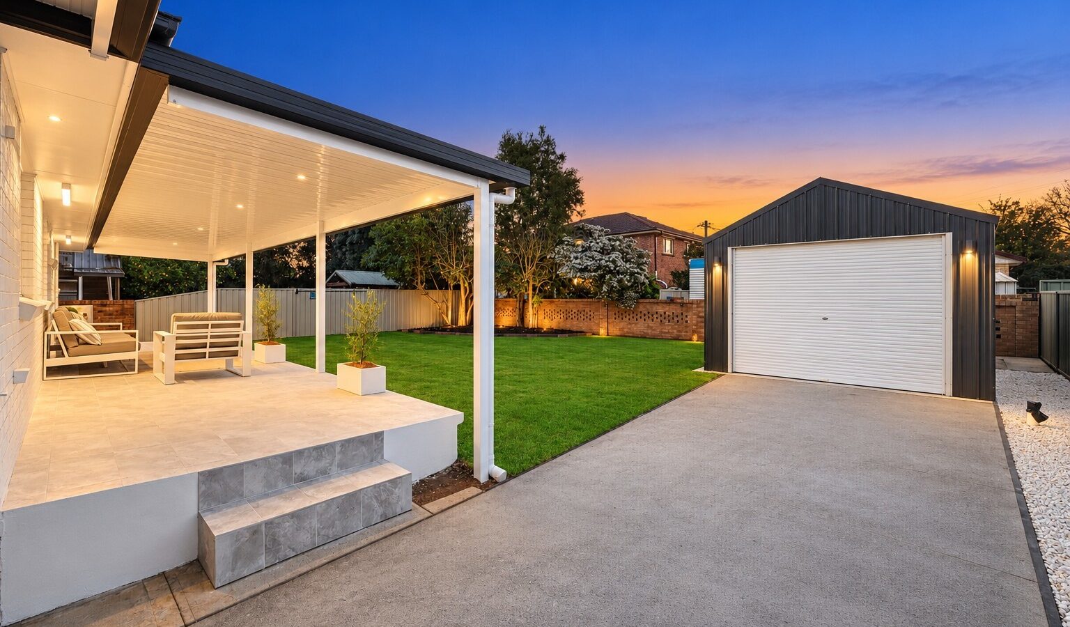 Auction - 14 Londonderry Road - New Property in Hobartville - Real Estate by Yuri Cattaneo