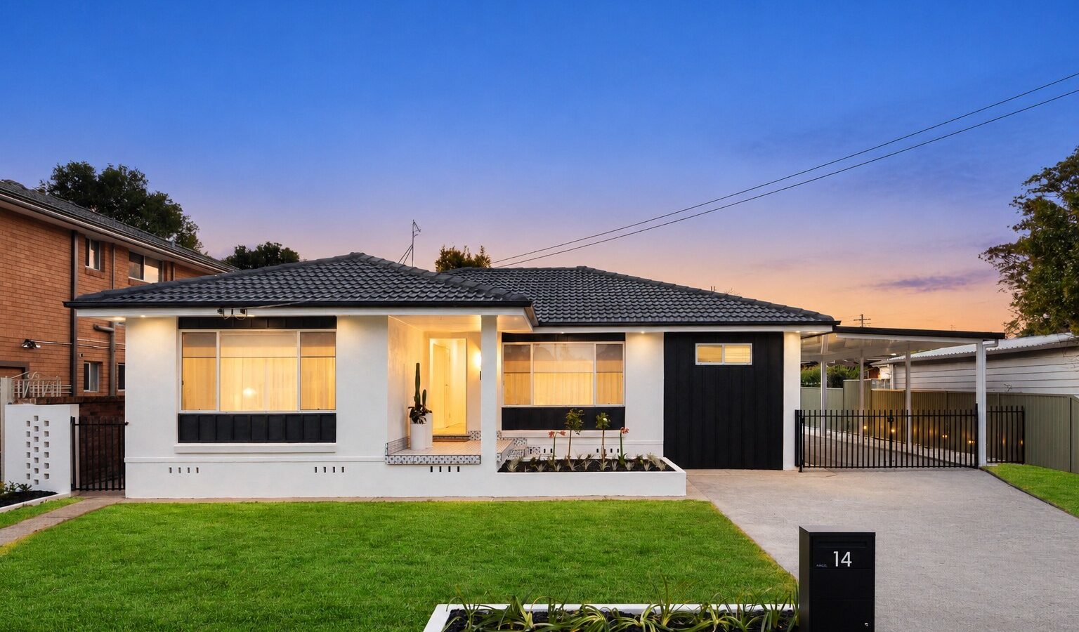 Auction - 14 Londonderry Road - New Property in Hobartville - Real Estate by Yuri Cattaneo