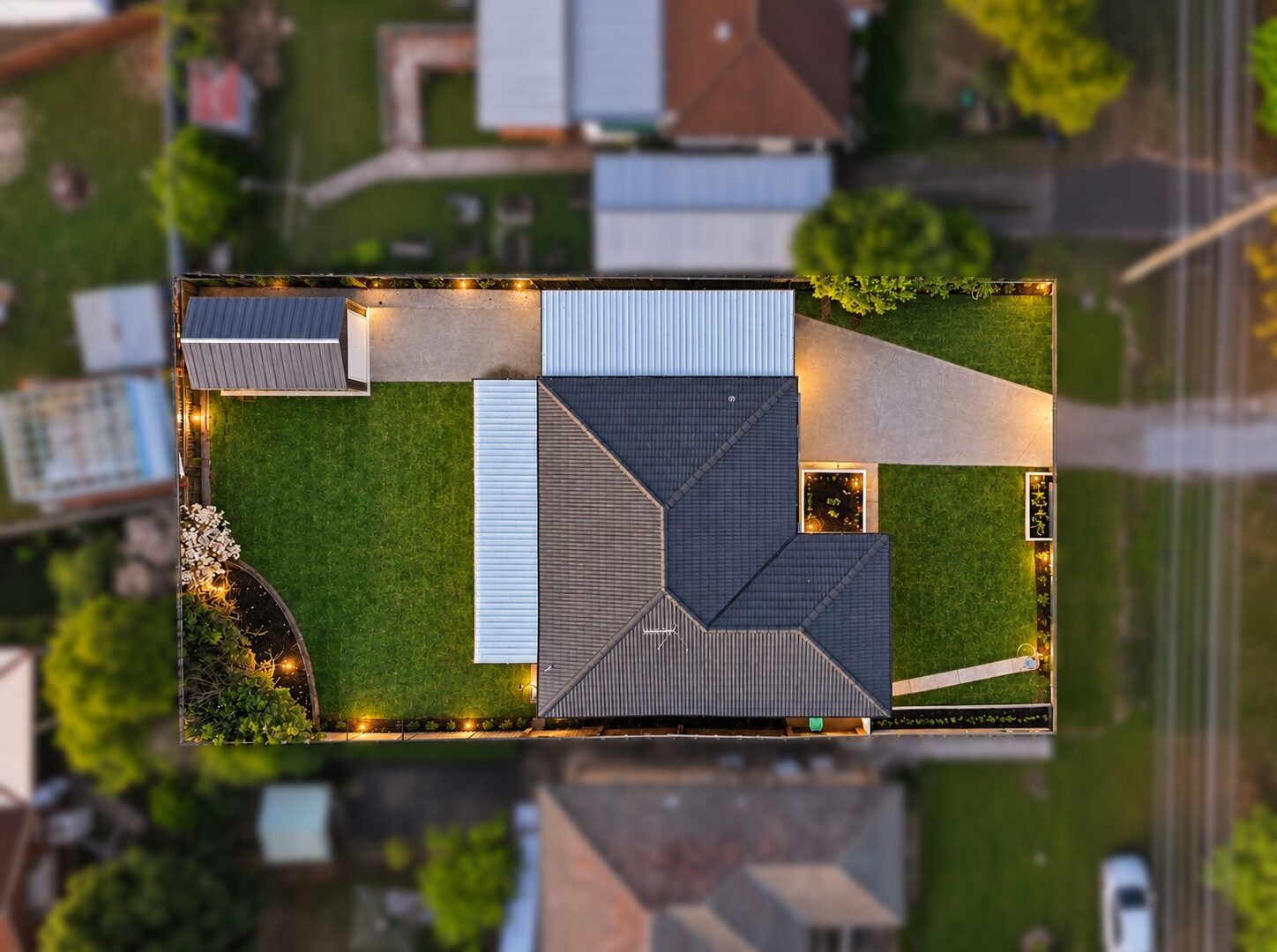 Auction - 14 Londonderry Road - New Property in Hobartville - Real Estate by Yuri Cattaneo