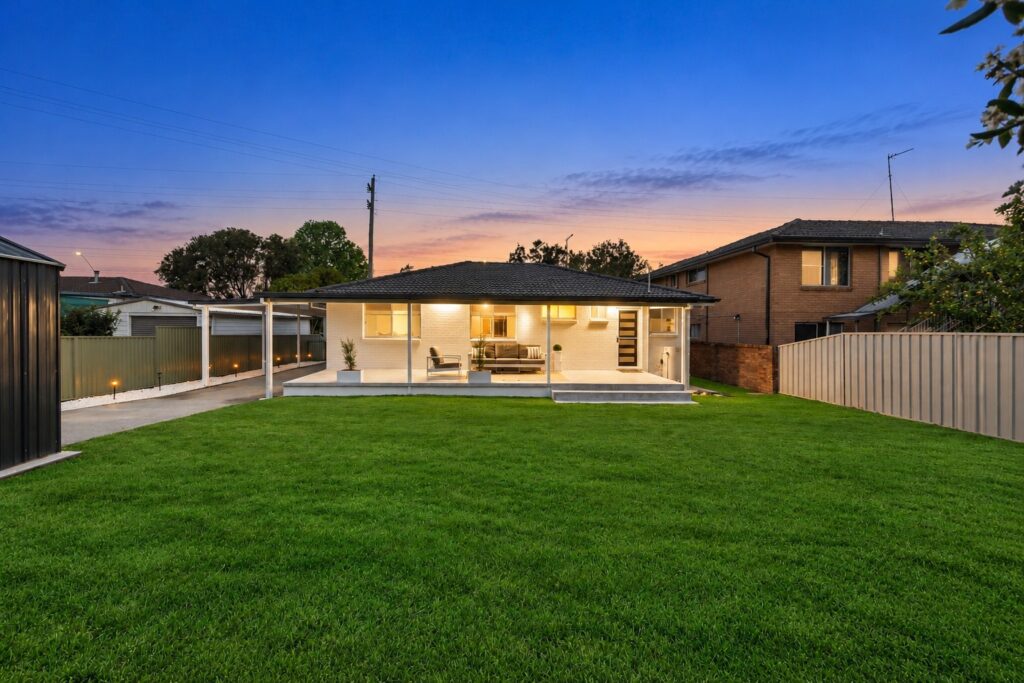 Auction - 14 Londonderry Road - New Property in Hobartville - Real Estate by Yuri Cattaneo