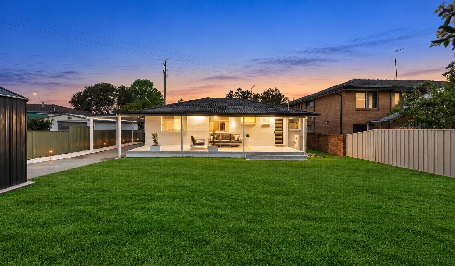 Auction - 14 Londonderry Road - New Property in Hobartville - Real Estate by Yuri Cattaneo