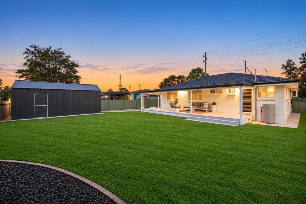 Auction - 14 Londonderry Road - New Property in Hobartville - Real Estate by Yuri Cattaneo