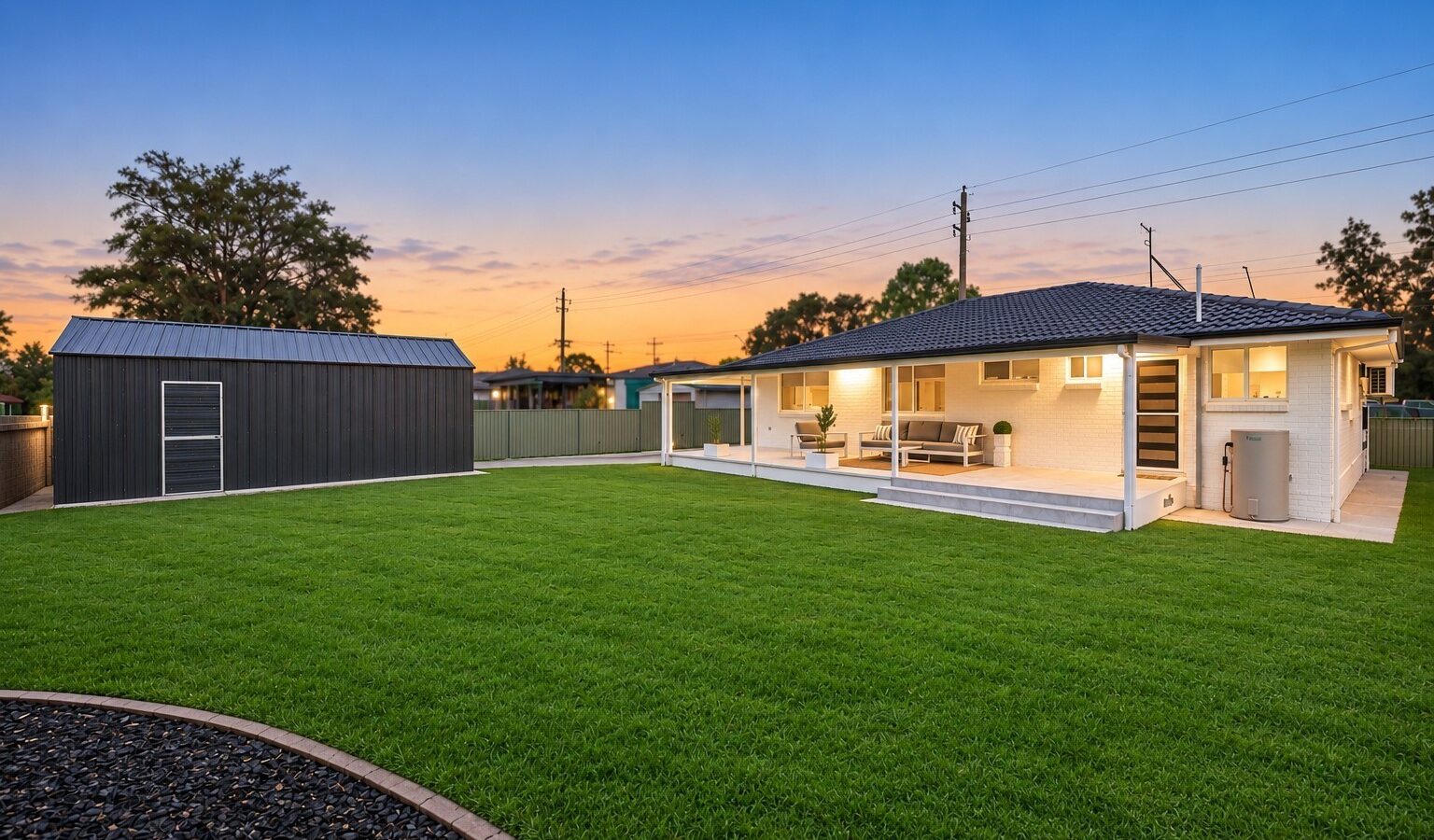 Auction - 14 Londonderry Road - New Property in Hobartville - Real Estate by Yuri Cattaneo