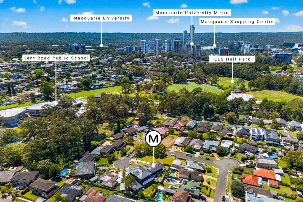Auction - 2 Fitzpatrick Street - New Property in Marsfield - Real Estate by Catherine Lu