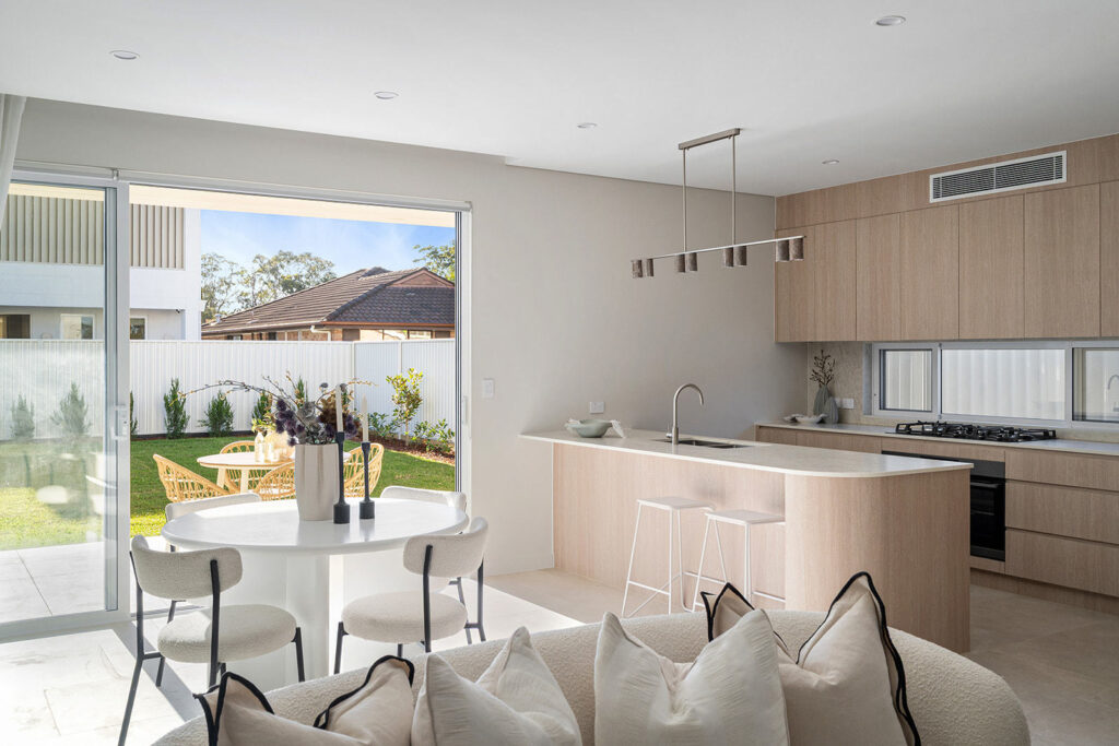 For Sale - 40C Reynolds Street - New Property in Toongabbie - Real Estate by Brad Panayiotou