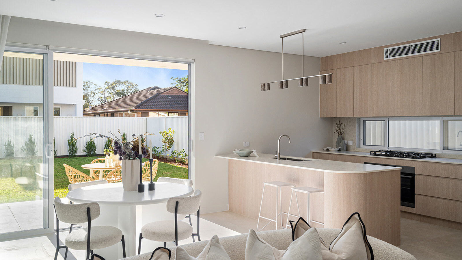 For Sale - 40C Reynolds Street - New Property in Toongabbie - Real Estate by Brad Panayiotou