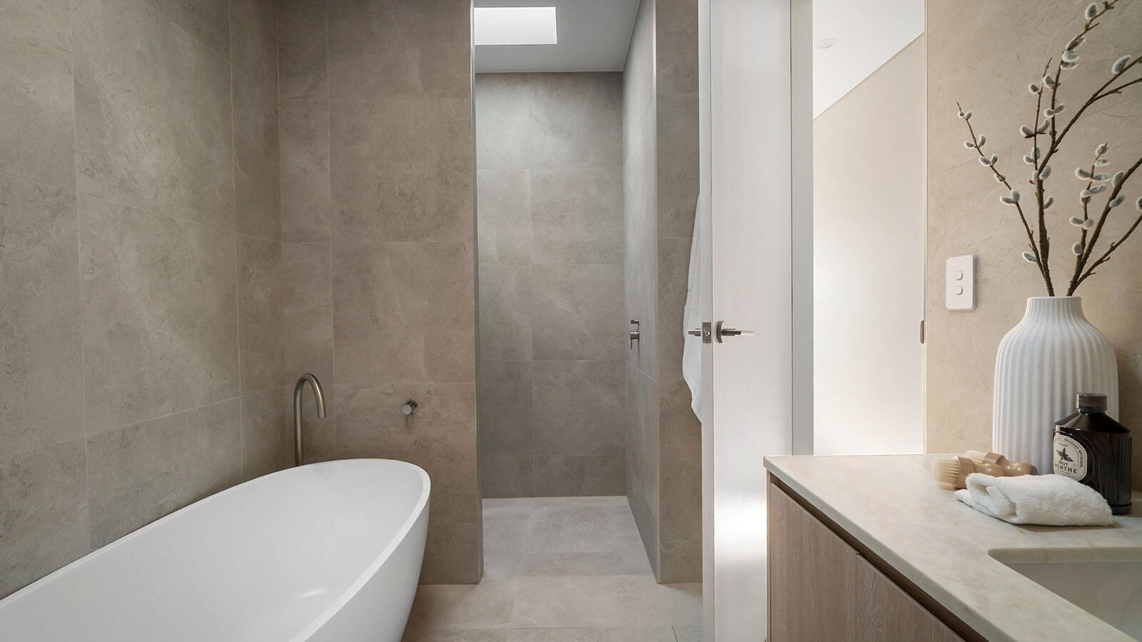 For Sale - 40C Reynolds Street - New Property in Toongabbie - Real Estate by Brad Panayiotou
