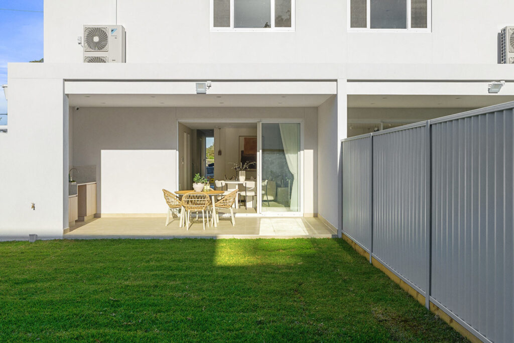 For Sale - 40C Reynolds Street - New Property in Toongabbie - Real Estate by Brad Panayiotou