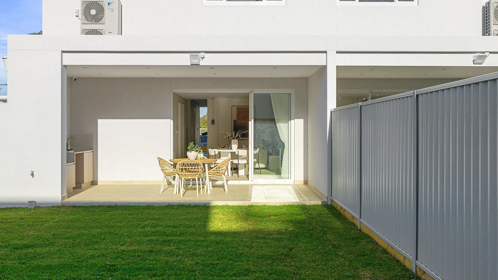 For Sale - 40C Reynolds Street - New Property in Toongabbie - Real Estate by Brad Panayiotou