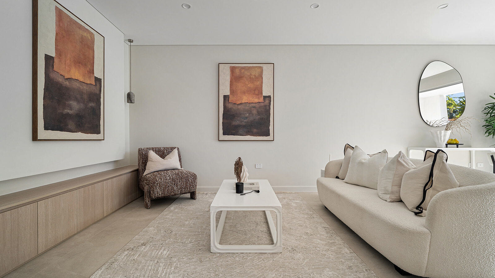 For Sale - 40C Reynolds Street - New Property in Toongabbie - Real Estate by Brad Panayiotou