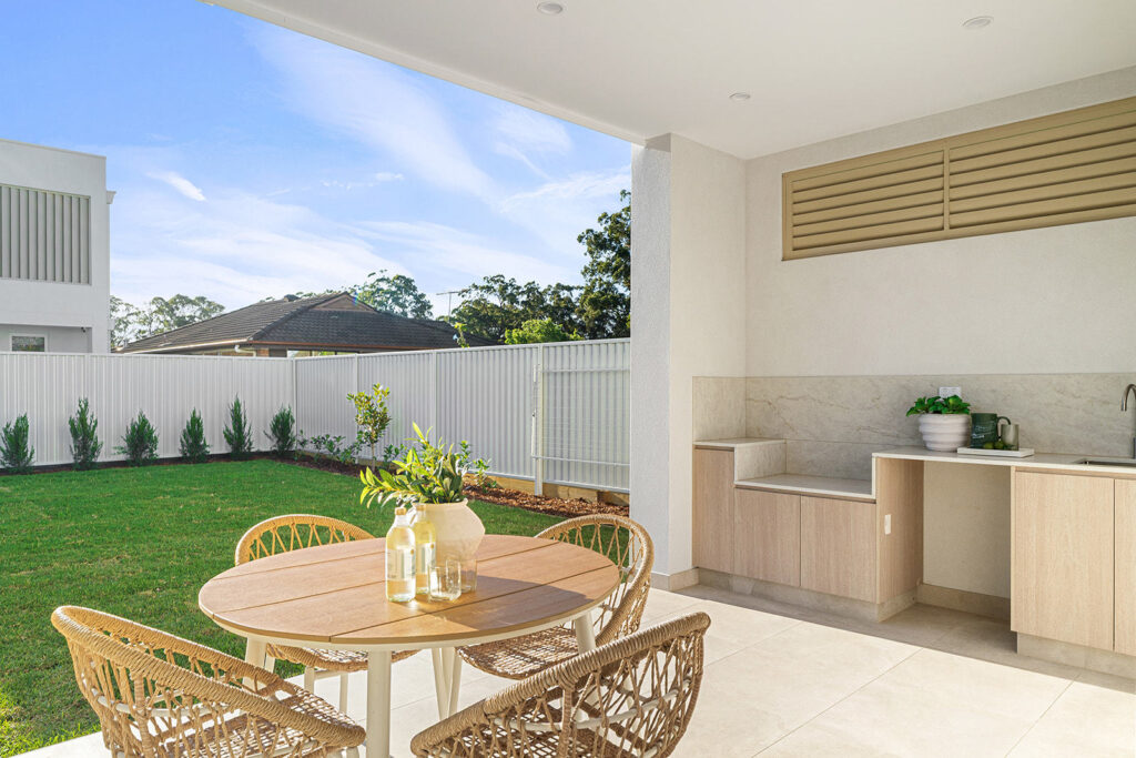 For Sale - 40C Reynolds Street - New Property in Toongabbie - Real Estate by Brad Panayiotou