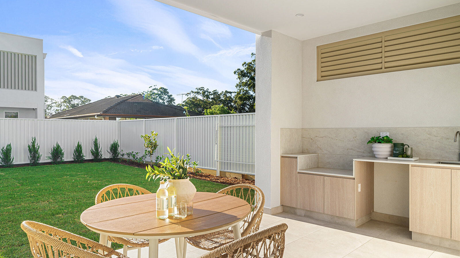 For Sale - 40C Reynolds Street - New Property in Toongabbie - Real Estate by Brad Panayiotou
