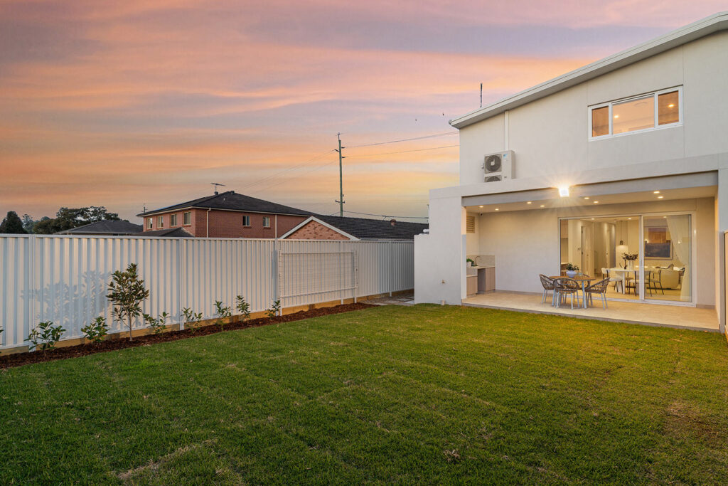 For Sale - 40C Reynolds Street - New Property in Toongabbie - Real Estate by Brad Panayiotou