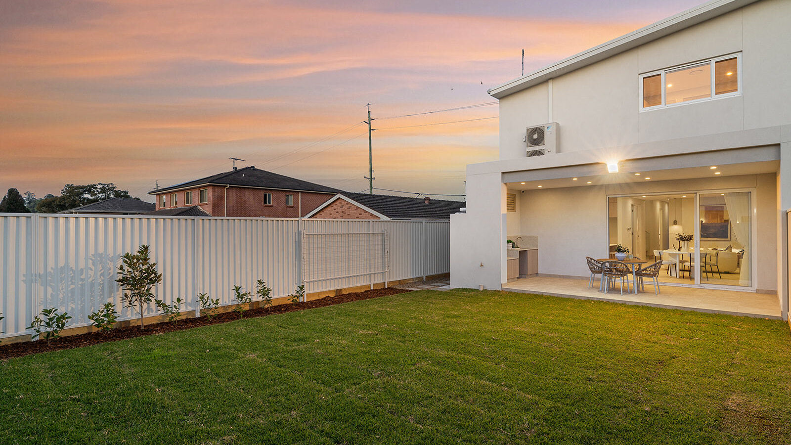 For Sale - 40C Reynolds Street - New Property in Toongabbie - Real Estate by Brad Panayiotou