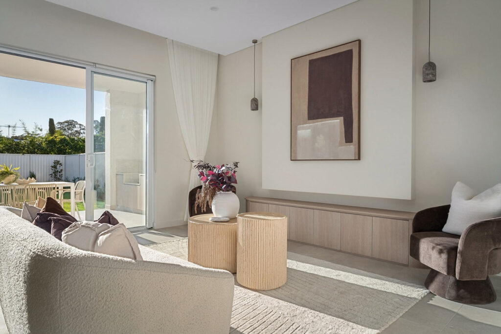 For Sale - 40C Reynolds Street - New Property in Toongabbie - Real Estate by Brad Panayiotou