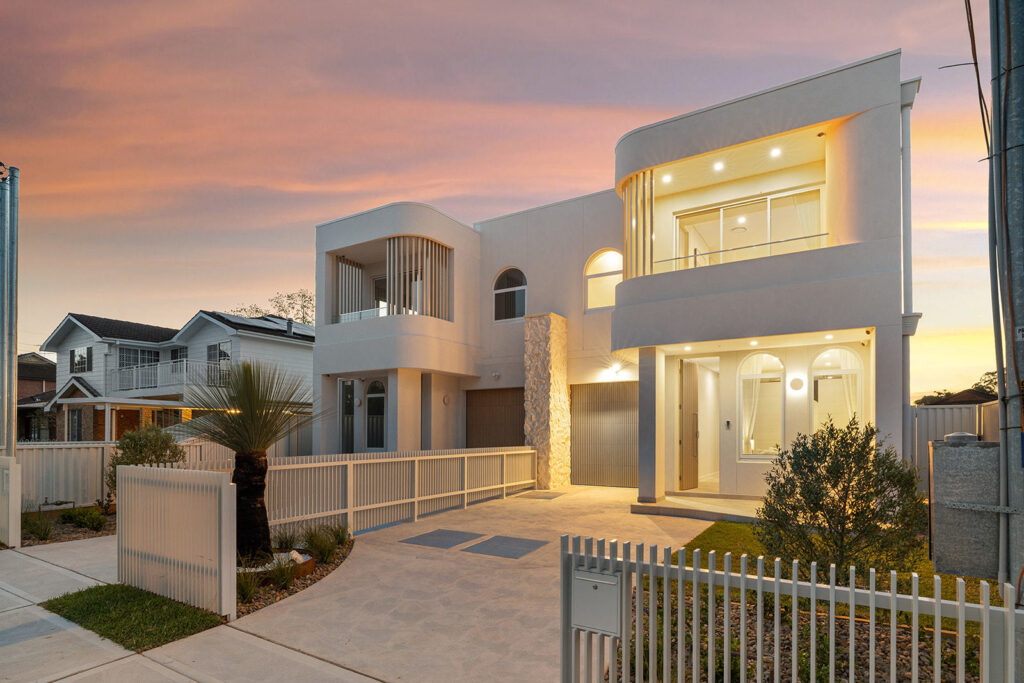 For Sale - 40C Reynolds Street - New Property in Toongabbie - Real Estate by Brad Panayiotou