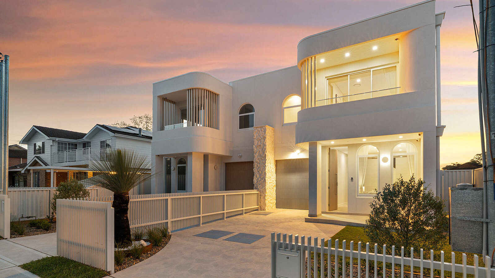 For Sale - 40C Reynolds Street - New Property in Toongabbie - Real Estate by Brad Panayiotou