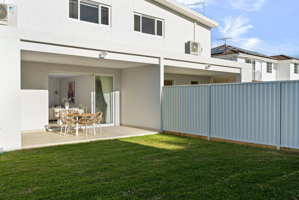 For Sale - 40C Reynolds Street - New Property in Toongabbie - Real Estate by Brad Panayiotou