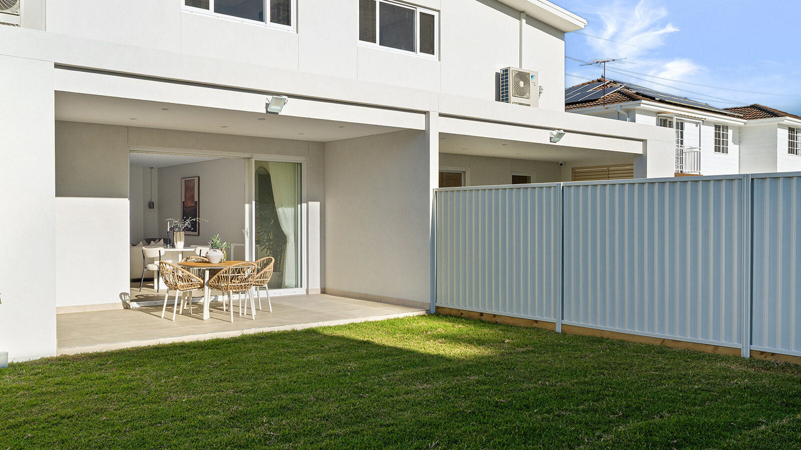 For Sale - 40C Reynolds Street - New Property in Toongabbie - Real Estate by Brad Panayiotou