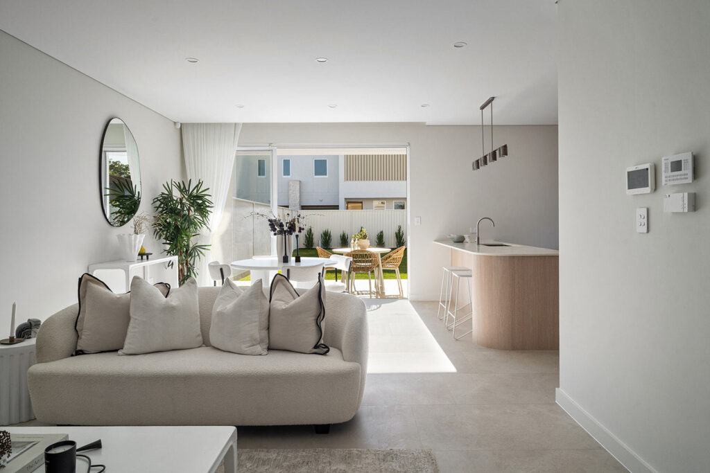 For Sale - 40C Reynolds Street - New Property in Toongabbie - Real Estate by Brad Panayiotou