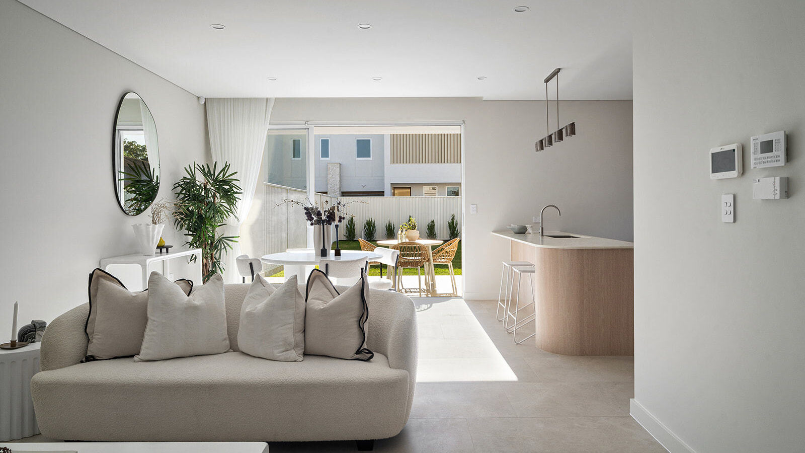 For Sale - 40C Reynolds Street - New Property in Toongabbie - Real Estate by Brad Panayiotou