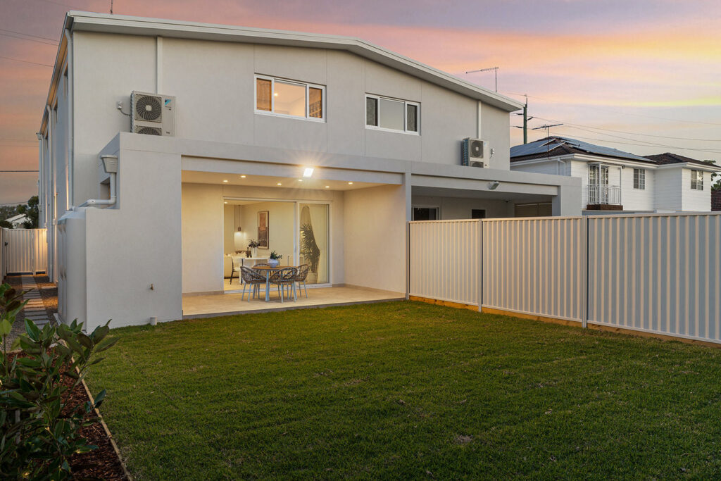 For Sale - 40C Reynolds Street - New Property in Toongabbie - Real Estate by Brad Panayiotou