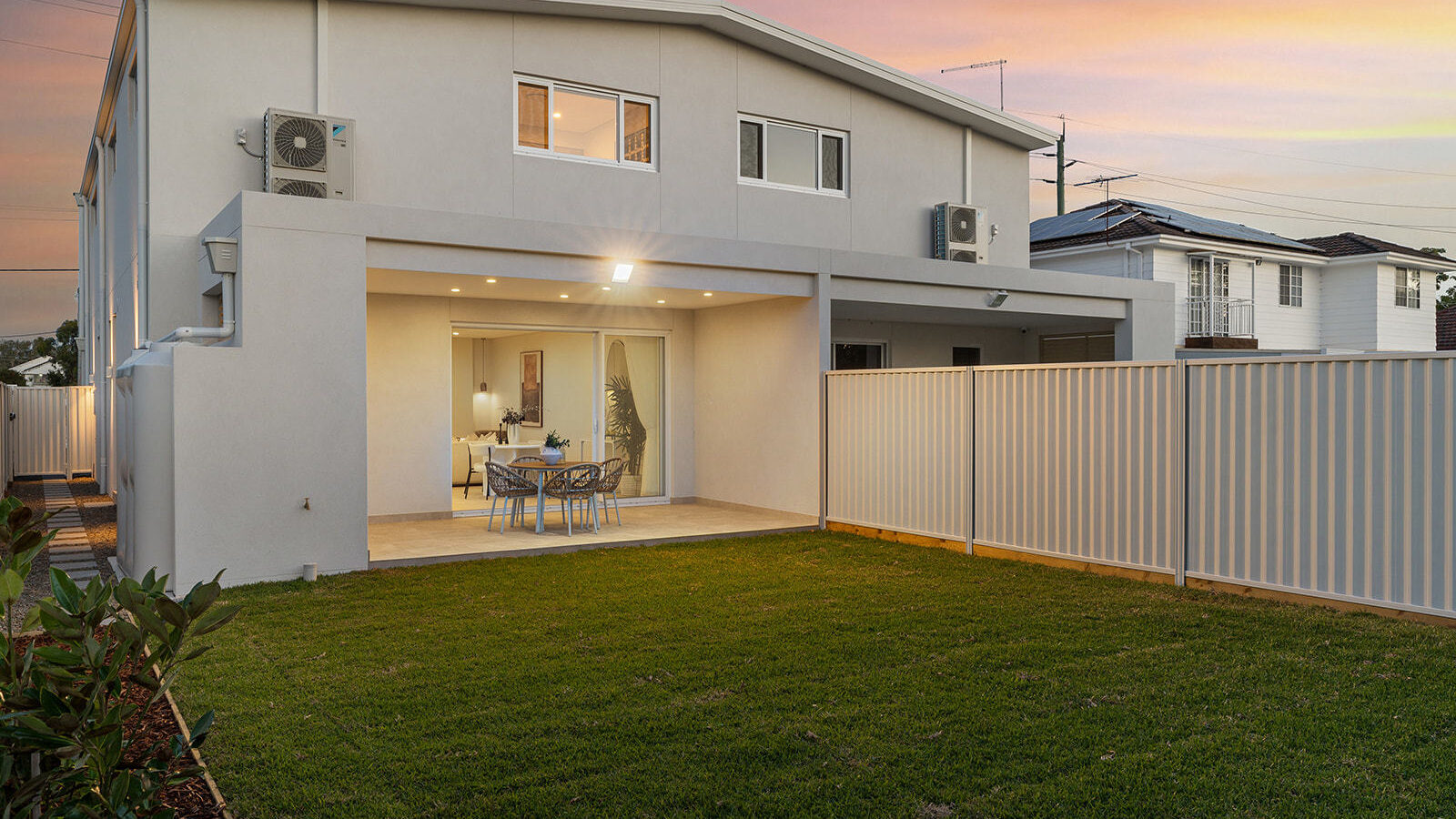 For Sale - 40C Reynolds Street - New Property in Toongabbie - Real Estate by Brad Panayiotou