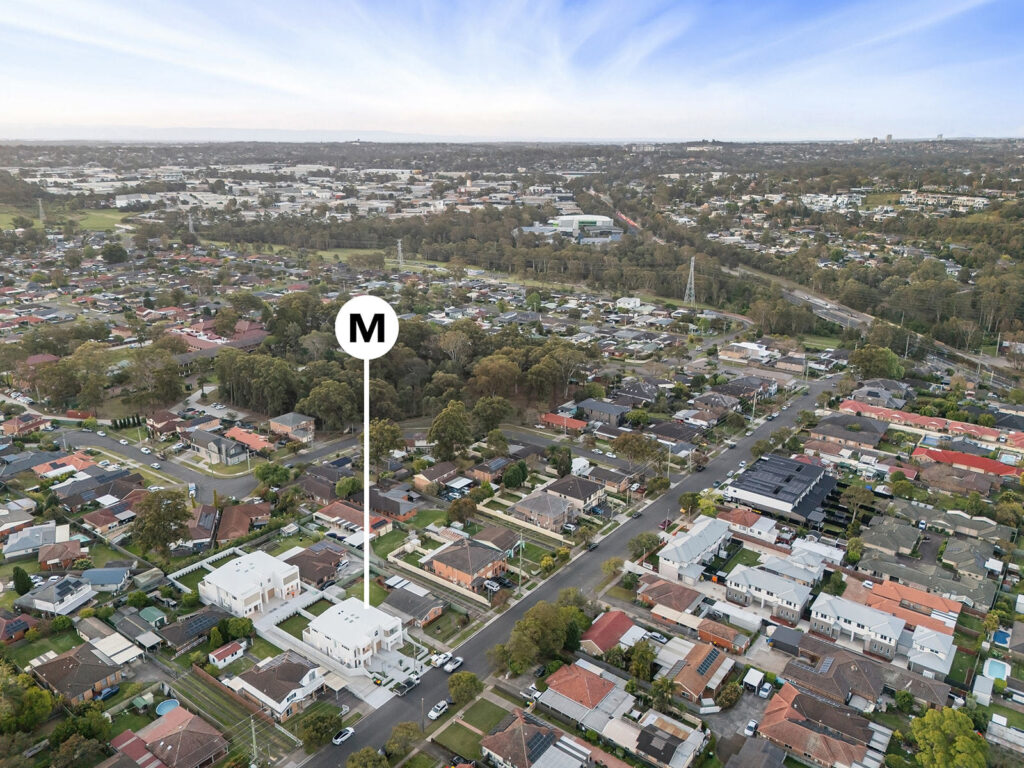 For Sale - 40C Reynolds Street - New Property in Toongabbie - Real Estate by Brad Panayiotou