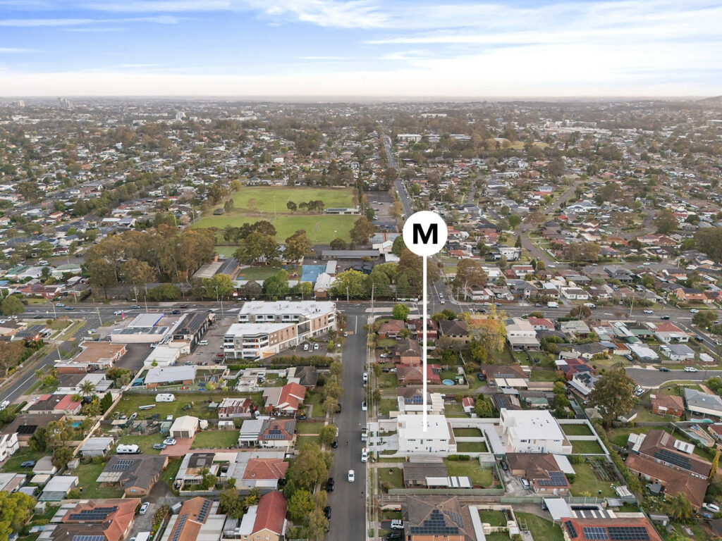 For Sale - 40C Reynolds Street - New Property in Toongabbie - Real Estate by Brad Panayiotou