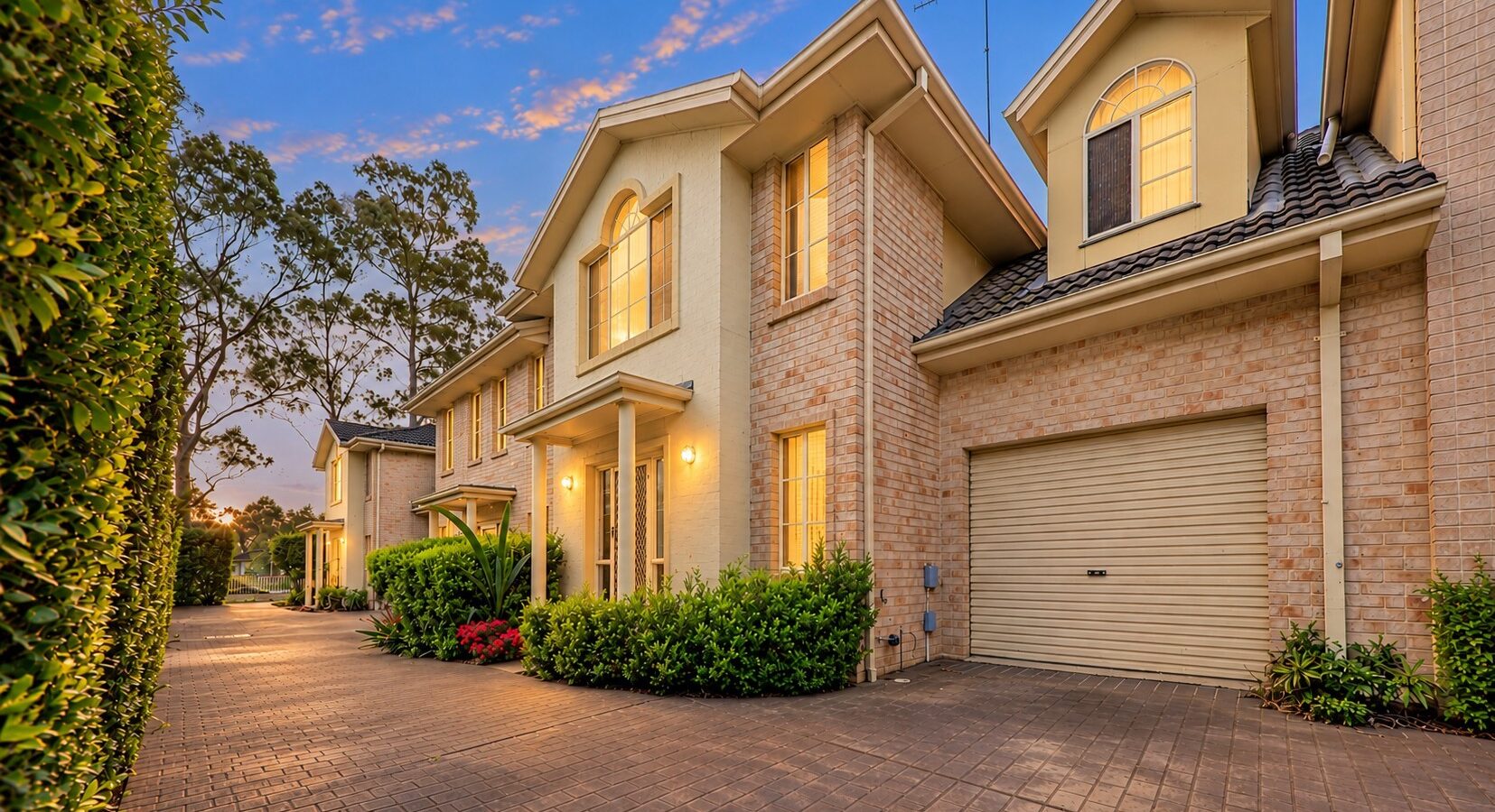 For Sale - 3/586 George Street - New Property in South Windsor - Real Estate by Ziggy Parsonson
