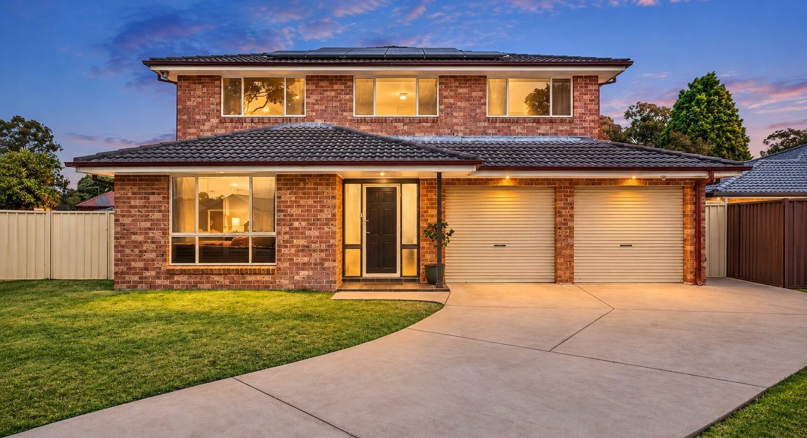 5 Wilbow Place, Bligh Park