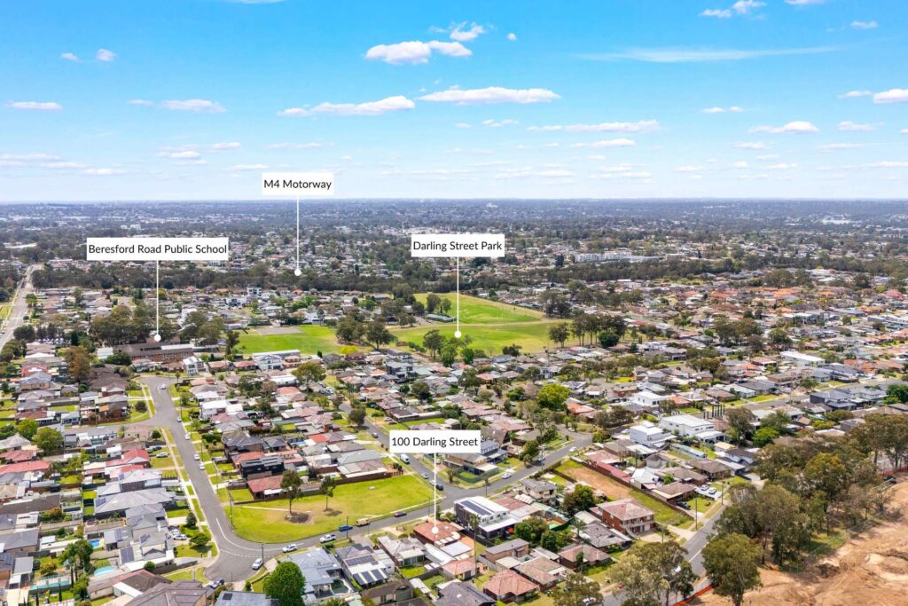 For Sale - 100 Darling Street - New Property in Greystanes - Real Estate by Anita Mirosevic