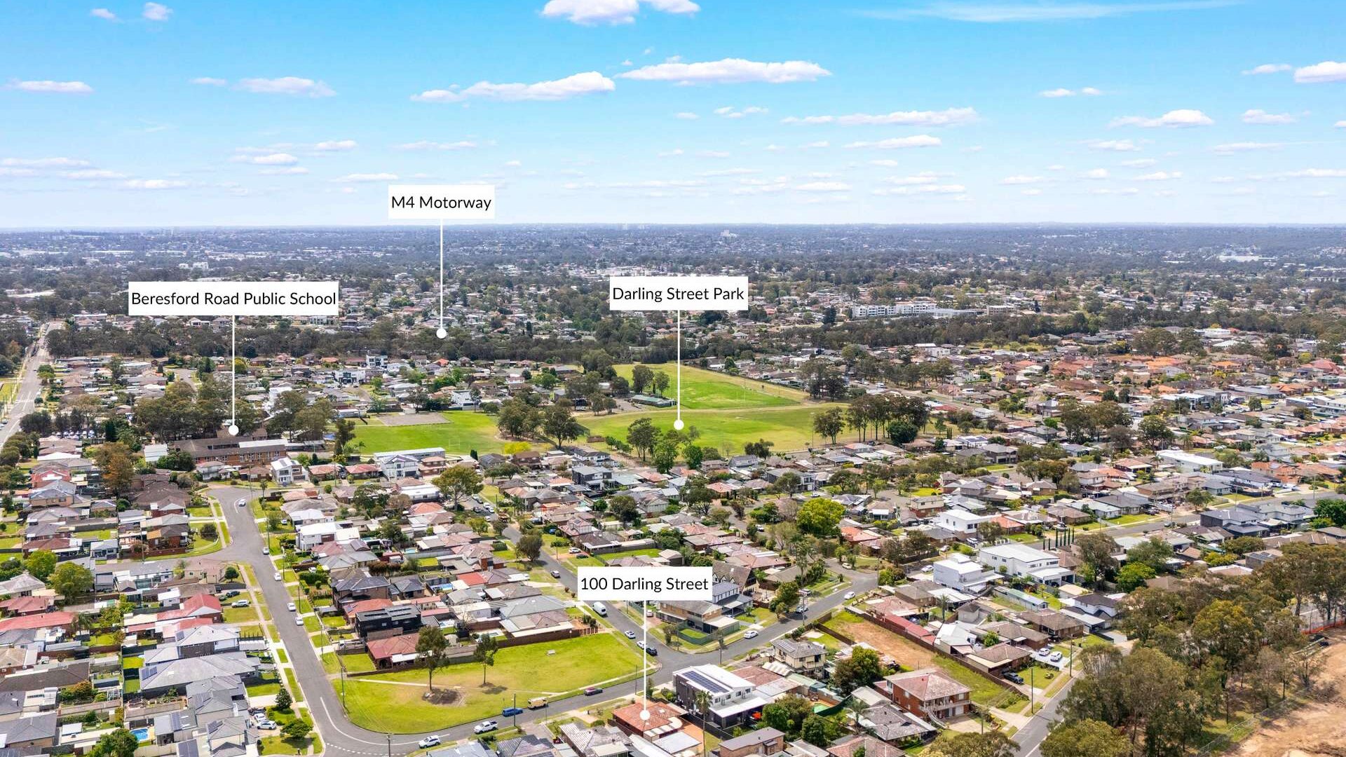 For Sale - 100 Darling Street - New Property in Greystanes - Real Estate by Anita Mirosevic